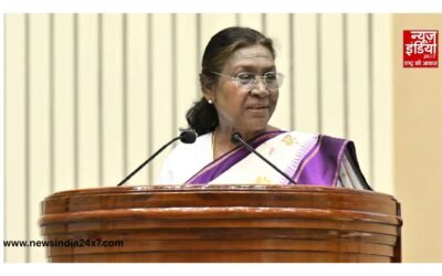 Budget Session 2026: आज से शुरू होगा बजट सत्र, राष्ट्रपति मुर्मू के भाषण से होगा आगाज