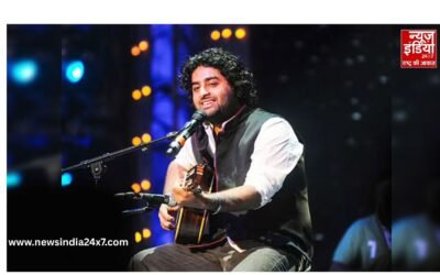 अरिजीत सिंह ने प्लेबैक सिंगिंग से क्यों लिया संन्यास, जानिए क्या है वजह