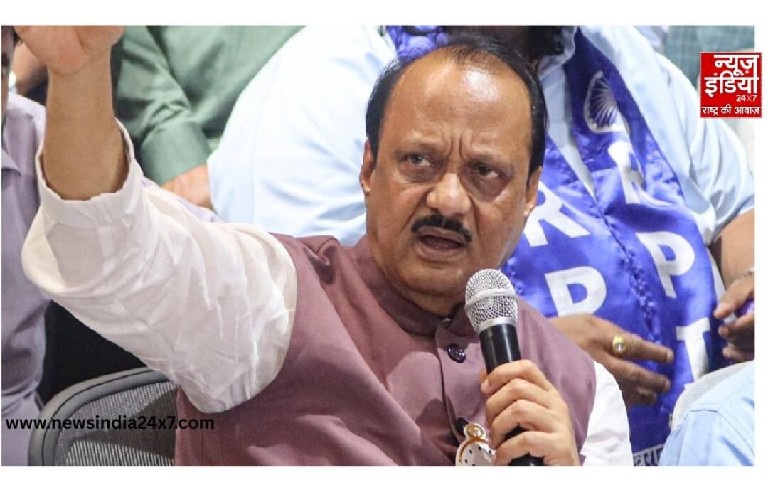 डिप्टी CM अजित पवार का विमान क्रैश में निधन, जानिए उनके राजनीतिक सफर और पारिवारिक जीवन की पूरी कहानी