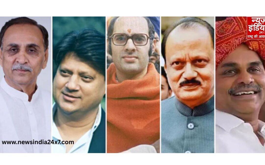 डिप्टी CM अजित पवार से लेकर संजय गांधी तक… प्लेन हादसों में खोए गए ये राजनीतिक दिग्गज