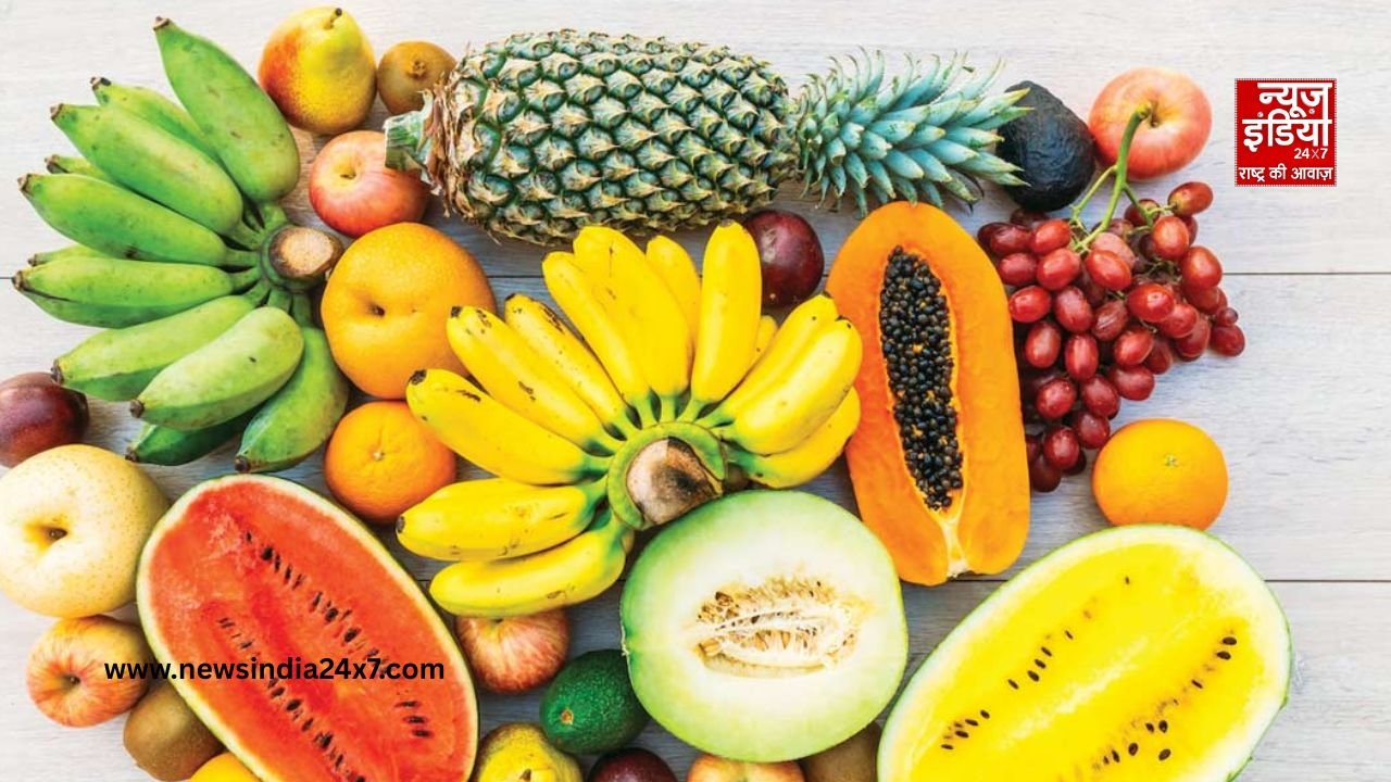 Fruit Long Storage Tips