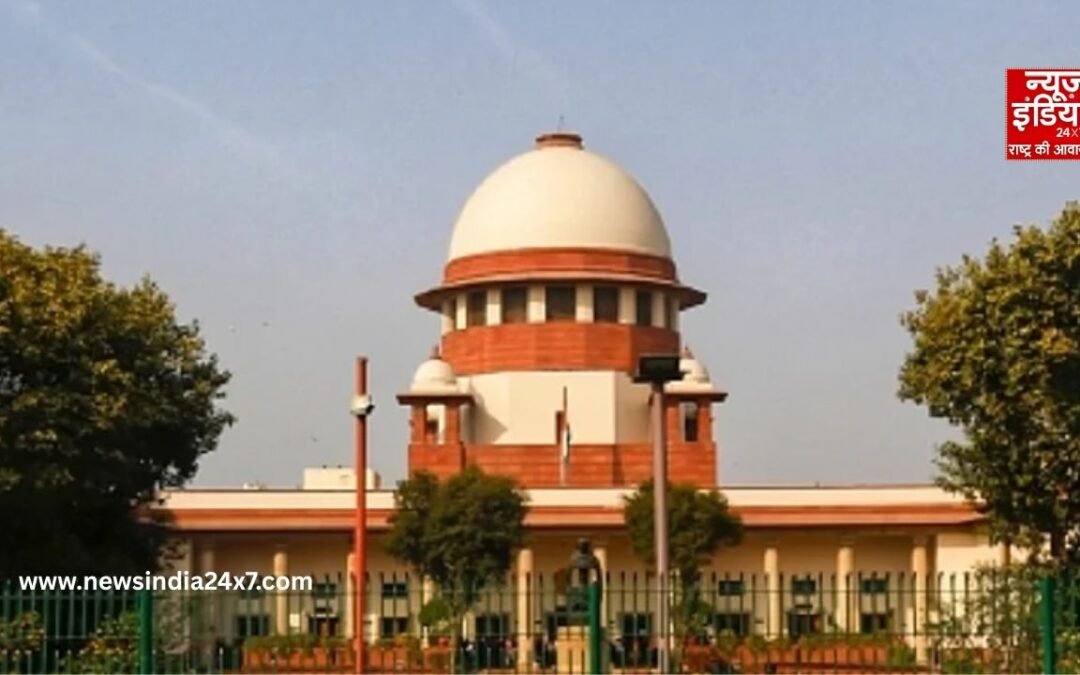 सुप्रीम कोर्ट ने UGC के नए नियमों पर लगाई रोक, लागू किए 2012 के पुराने नियम; जानें इसमें क्या है