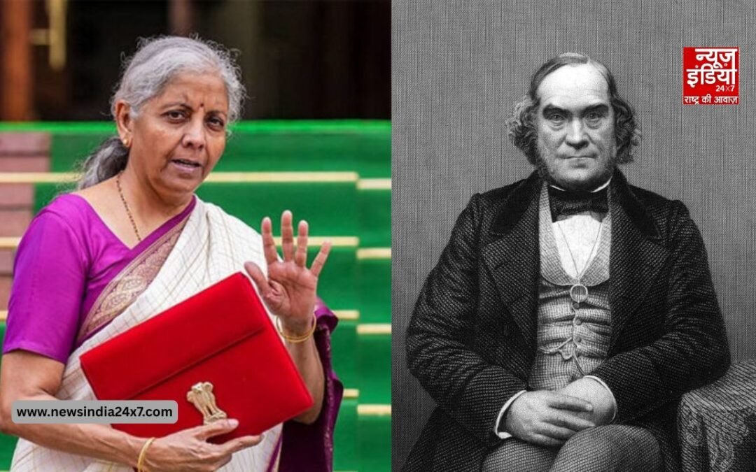 Budget 2026: देश में ऐसे शुरू हुई थी बजट पेश करने की परंपरा, इस विदेशी ने पेश किया पहला बजट