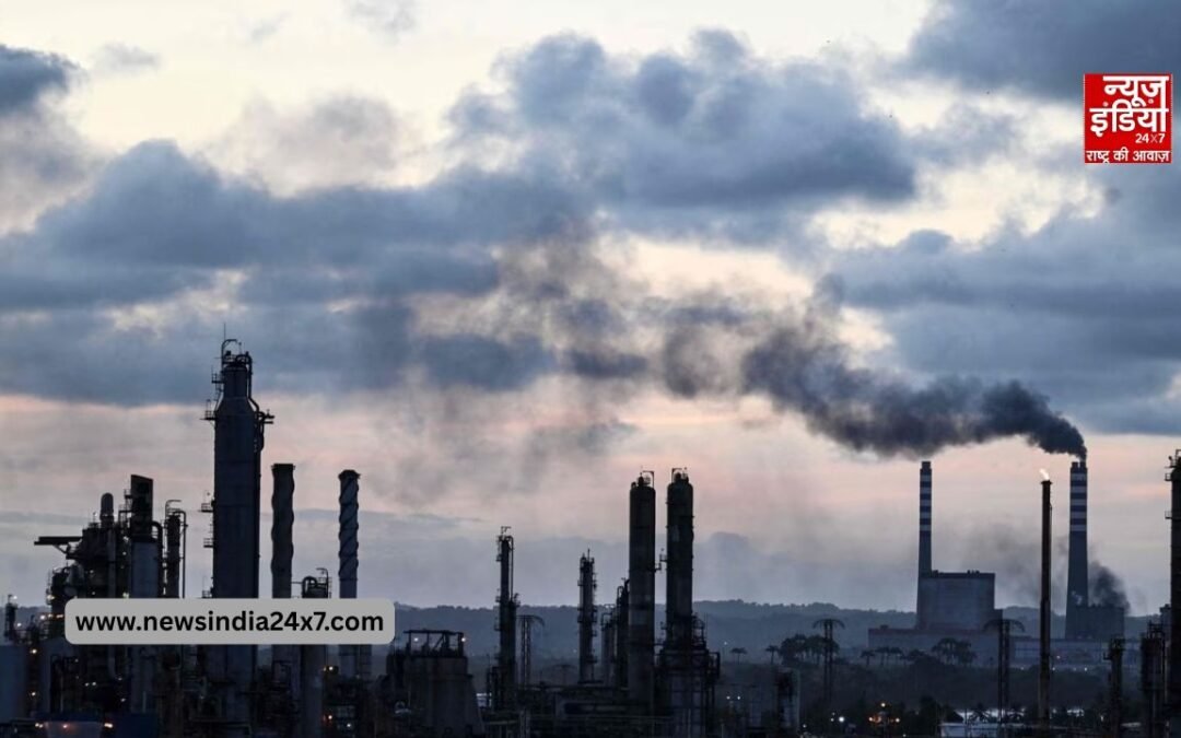 टैरिफ के बीच ट्रंप का भारत को ऑफर, वेनेजुएला से दोबारा शुरू हो सकता है तेल का आयात