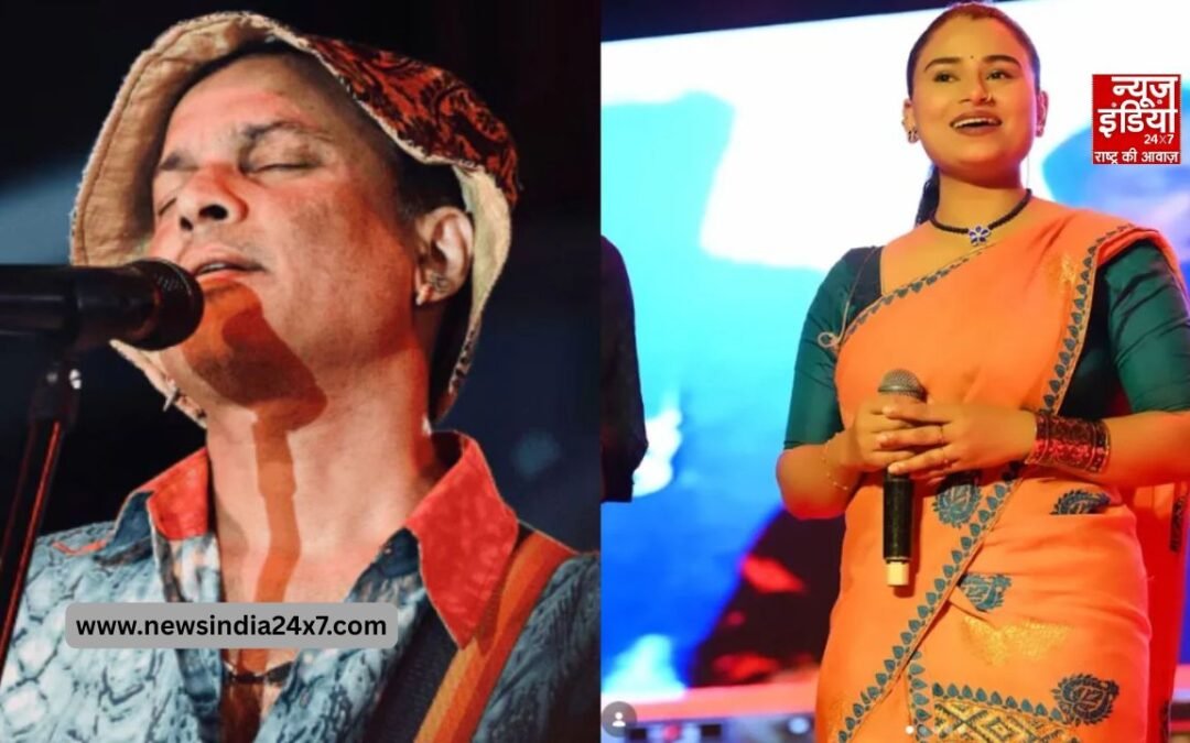 जुबीन गर्ग केस में आरोपी महिला की याचिका खारिज, महिला का दावा- सिंगापुर में जुबीन संग रूम शेयर करने को कहा गया