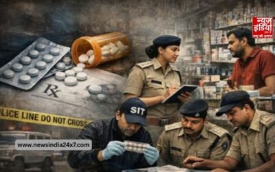 पटना में NEET छात्रा की मौत मामले में बिहार के राज्यपाल ने दी CBI जांच की मंज़ूरी