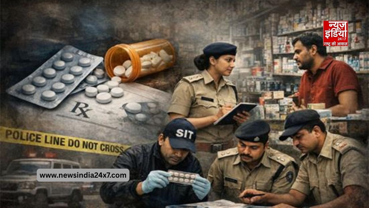 पटना नीट छात्रा मौत मामले में सीएम नीतीश का आया बयान