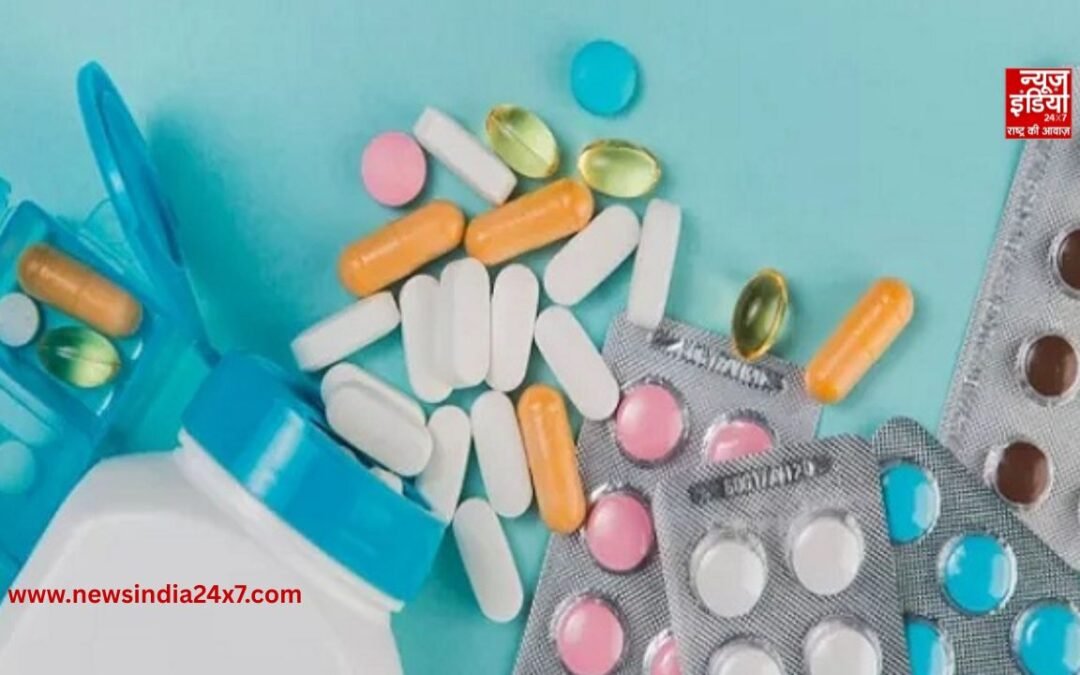 दर्द से राहत देने वाली पेन किलर बन सकती है खतरा, किडनी और लिवर पर पड़ सकता है गंभीर असर; जानें कैसे