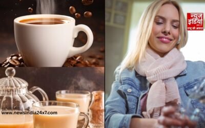 सर्दियों में कम पीते हैं पानी, तो चाय-कॉफी नहीं ये उपाय रखेंगे शरीर को हाइड्रेट