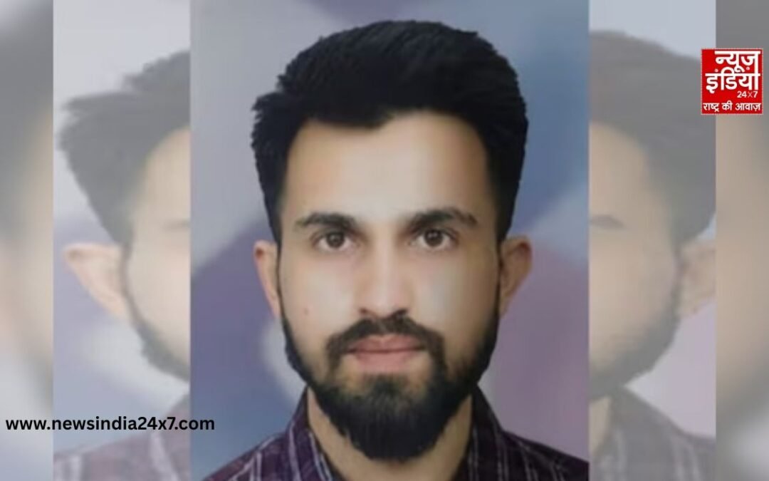 KGMU धर्मांतरण मामले में पीलीभीत से गिरफ्तार हुआ गवाह शारिक खान, पुलिस ने तेज की जांच