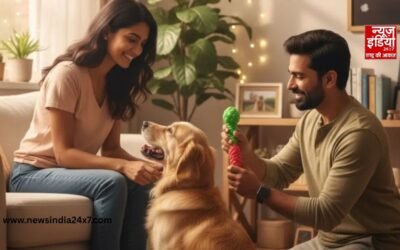 बच्चों की जगह पालतू जानवर! जानिए क्यों भारतीय बढ़ रहे हैं Pet Parenting की ओर