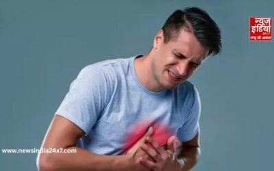 चलती बस में ड्राइवर को आया हार्ट अटैक, आखिरी सांस तक 18 यात्रियों की बचाई जान; जानें कैसे