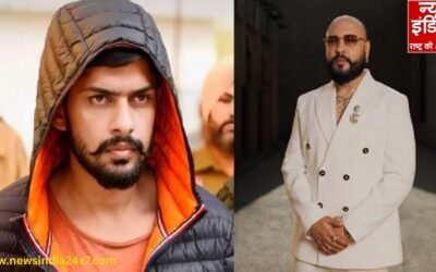 10 करोड़ दो वरना मिट्टी में मिला देंगे: सिंगर बी प्राक को धमकी में लॉरेंस गैंग