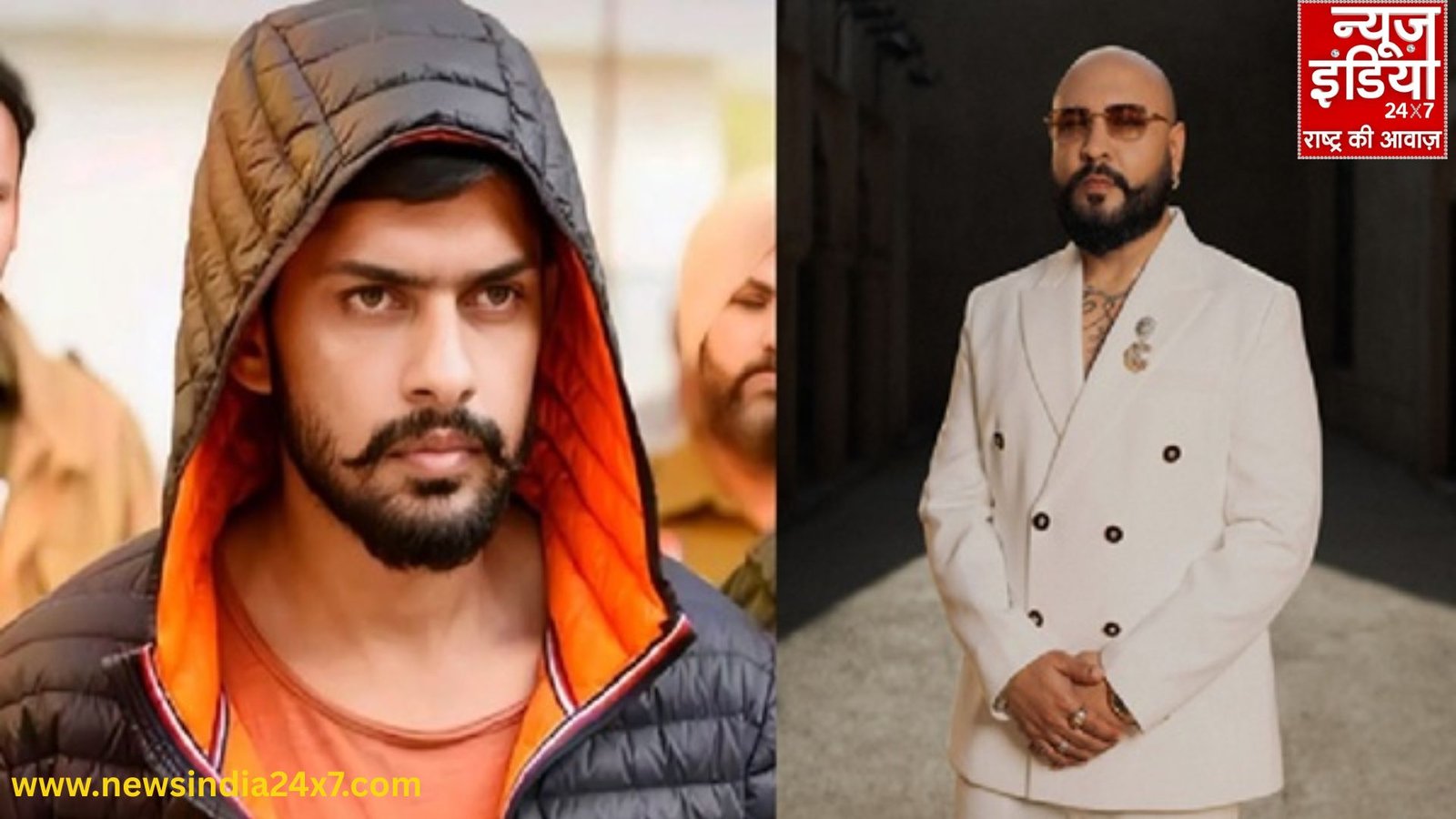 सिंगर प्राक को मिली धमकी