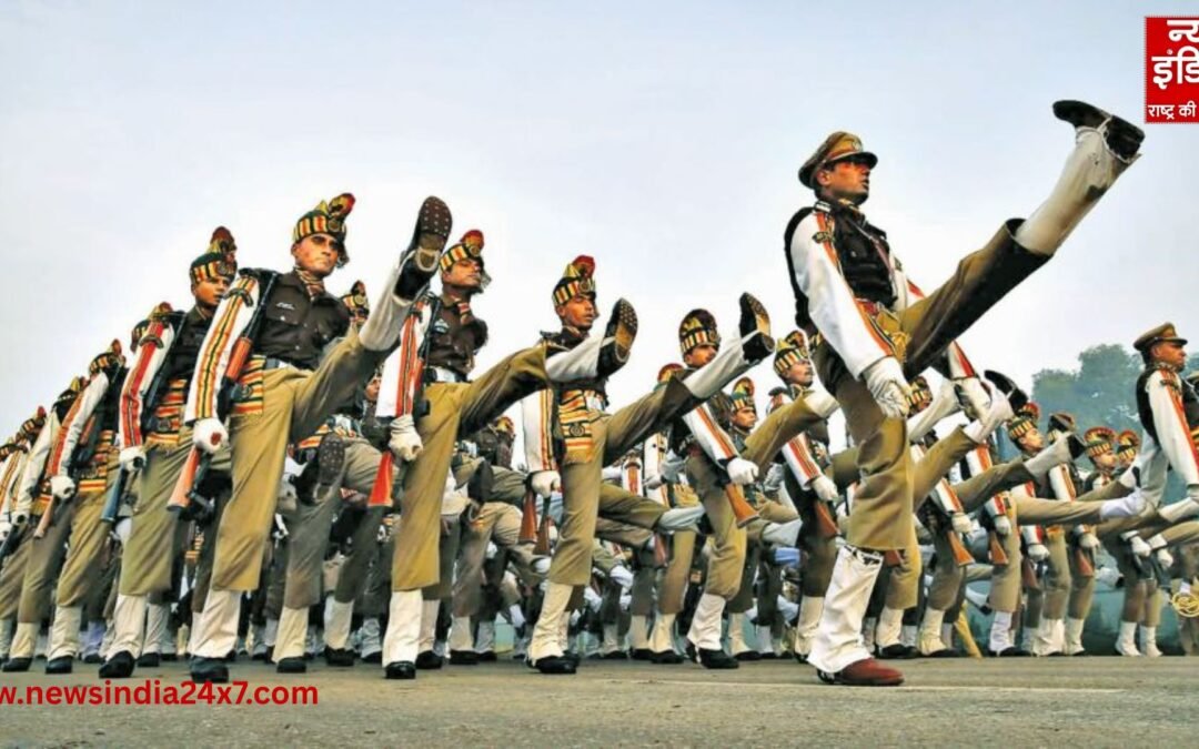 रिपब्लिक डे स्पेशल: परेड में पहली बार असली जंग जैसा होगा प्रदर्शन, ये विमान और हथियार भी होंगे खास