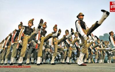 रिपब्लिक डे स्पेशल: परेड में पहली बार असली जंग जैसा होगा प्रदर्शन, ये विमान और हथियार भी होंगे खास