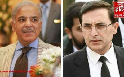 पाकिस्तान के बोर्ड ऑफ पीस में शामिल होने पर विपक्षी दल कर रहे हैं मुनीर-शहबाज़ की आलोचना