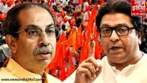 बीएमसी चुनाव 2026