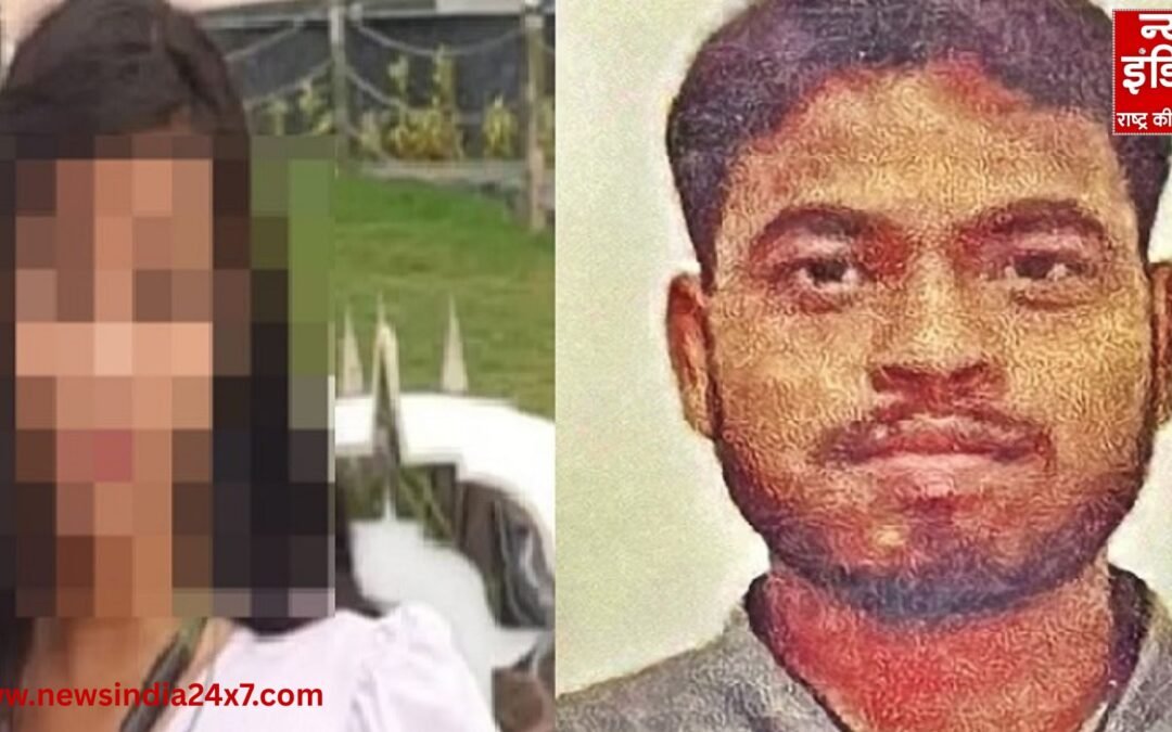 Agra News: बॉयफ्रेंड ने गर्लफ्रेंड की बेरहमी से की हत्या, शव को बोरे में डाला और स्कूटी पर लादकर हुआ फरार