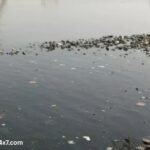 Mandleshwar Contaminated Water