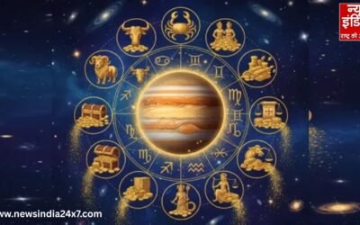 Rashifal 17 January 2026: शनिवार का बड़ा ज्योतिषीय संयोग, कर्क-कन्या समेत 5 राशियों पर बरसेगा धन, पढ़ें मेष से मीन तक पूरा राशिफल