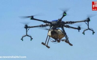 जश्न के बीच साजिश! 1 जनवरी को पुंछ में दिखा पाक ड्रोन, सर्च ऑपरेशन तेज