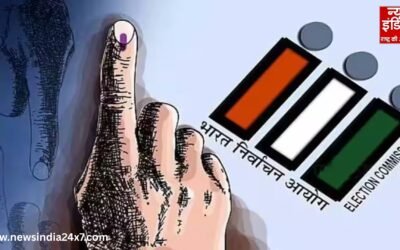 2026 का सियासी रण, कहां बदलेगी सत्ता, कहां बचेगा किला? बंगाल से तमिलनाडु तक बड़े चुनावी दांव