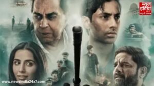 Ikkis Movie Review