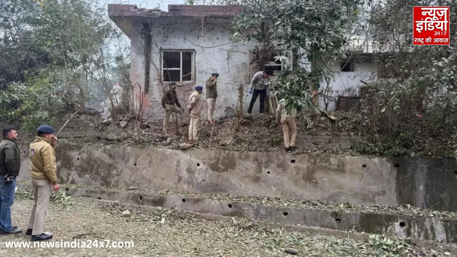 Himachal Blast Himachal Blast