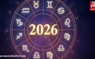 Horoscope 2 January 2026: आज का दिन लव, करियर और स्वास्थ्य के लिहाज से कैसा रहेगा, जानें पूरी डिटेल