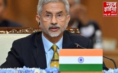 “हमें क्या करना है, कोई ये ना बताए…” जयशंकर का भारत की पड़ोस नीति पर सशक्त बयान, बांग्लादेश और पड़ोसियों पर कई खुलासे