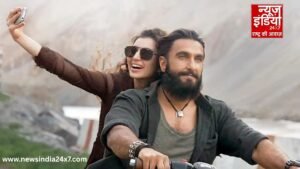 Dhurandhar Film Tax Free