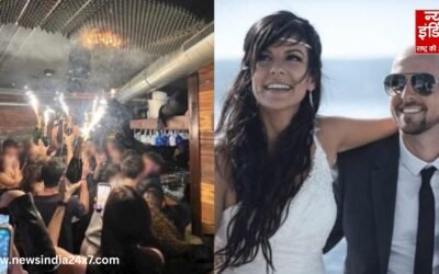 ‘हम खाना-पीना भूल चुके हैं…’ नए साल की रात स्विट्जरलैंड में आग का तांडव, 40 मौतों के बाद बार मालिक का छलका दर्द