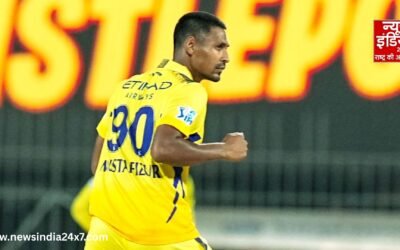 IPL 2026 बांग्लादेश में बैन! मुस्तफिजुर रहमान के बाहर होने के बाद बढ़ा विवाद