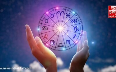 Horoscope 6 January 2026: किस्मत देगी दस्तक, इन राशियों की सुबह से चमकेगी तकदीर, कुछ को रहना होगा सतर्क!