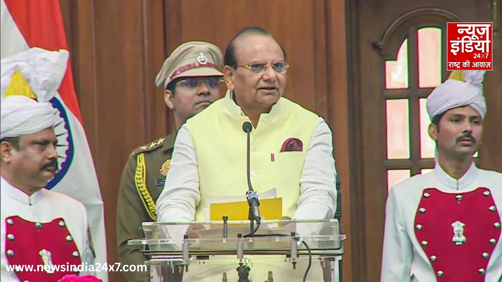 Delhi Government Delhi Government