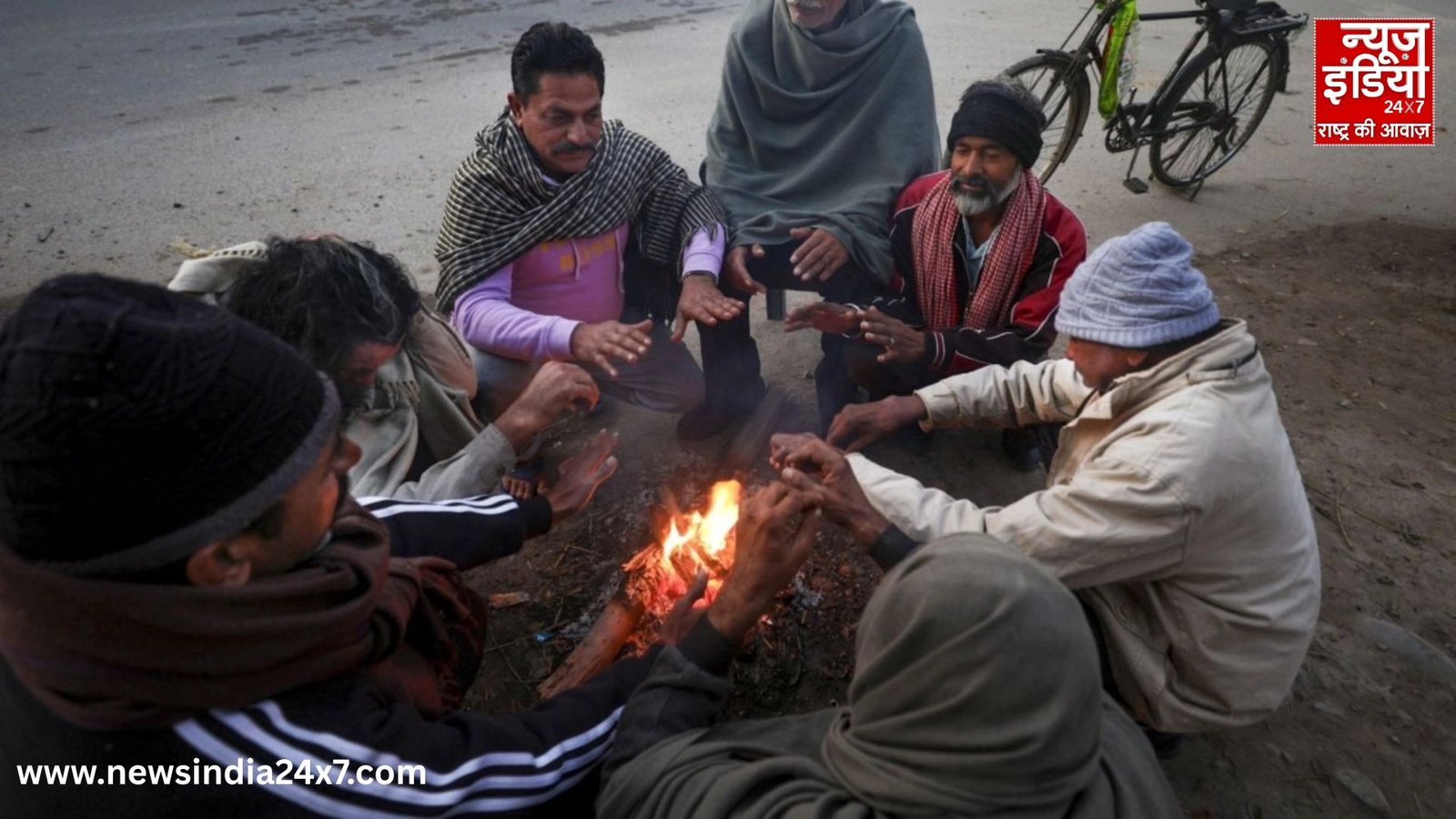 Winter Weather Update