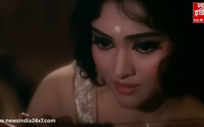 “तुम्हें याद करते-करते जाएगी उम्र सारी”, एक अमर सिनेमाई अनुभूति