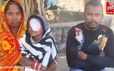 ओडिशा में चिप्स पैकेट बना ‘बम’, 8 साल के मासूम की एक आंख की रोशनी हमेशा के लिए गई