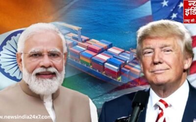 अमेरिकी सांसदों की ट्रंप से खास अपील, भारत से ट्रेड डील में दालें बन सकती हैं गेमचेंजर?