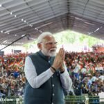 PM Modi Malda Rally