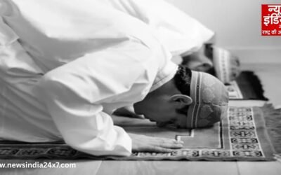 खाली मकान में छिपकर हो रही थी सामूहिक नमाज? वीडियो वायरल होते ही पुलिस हरकत में, 12 गिरफ्तार