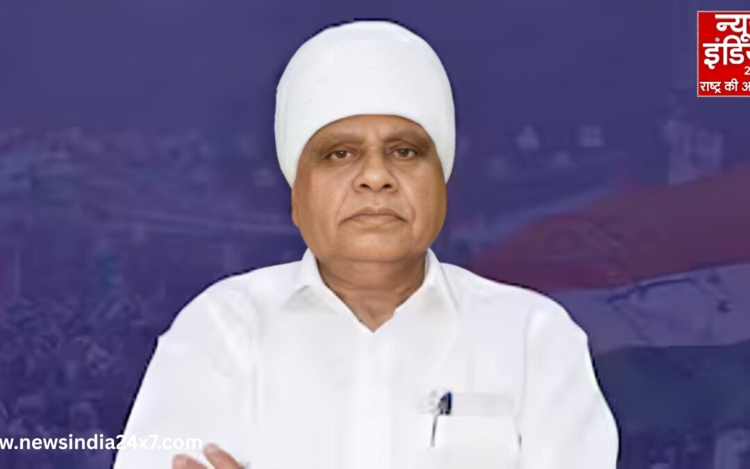 “खूबसूरती दिखी तो रेप हो सकता है” विधायक के एक बयान ने मचा दिया राजनीतिक तूफान, भोपाल से दिल्ली तक हंगामा