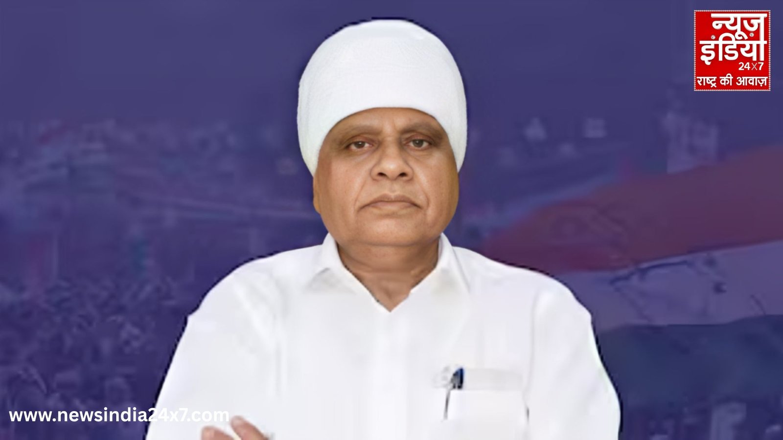 Phool Singh Baraiya Controversial Statement