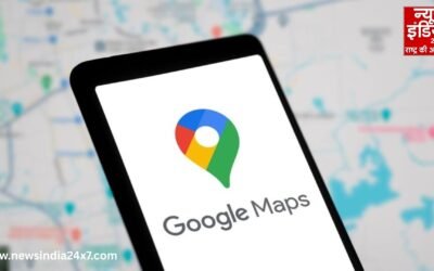 देर से पहुंचने का डर खत्म! Google Maps की ‘सीक्रेट ट्रिक’ जो आपको हमेशा समय से पहले पहुंचाएगी