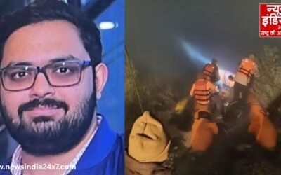 चेतावनी थी, बजट था… फिर क्यों मर गया इंजीनियर युवराज? जानें नोएडा सिस्टम का काला सच!