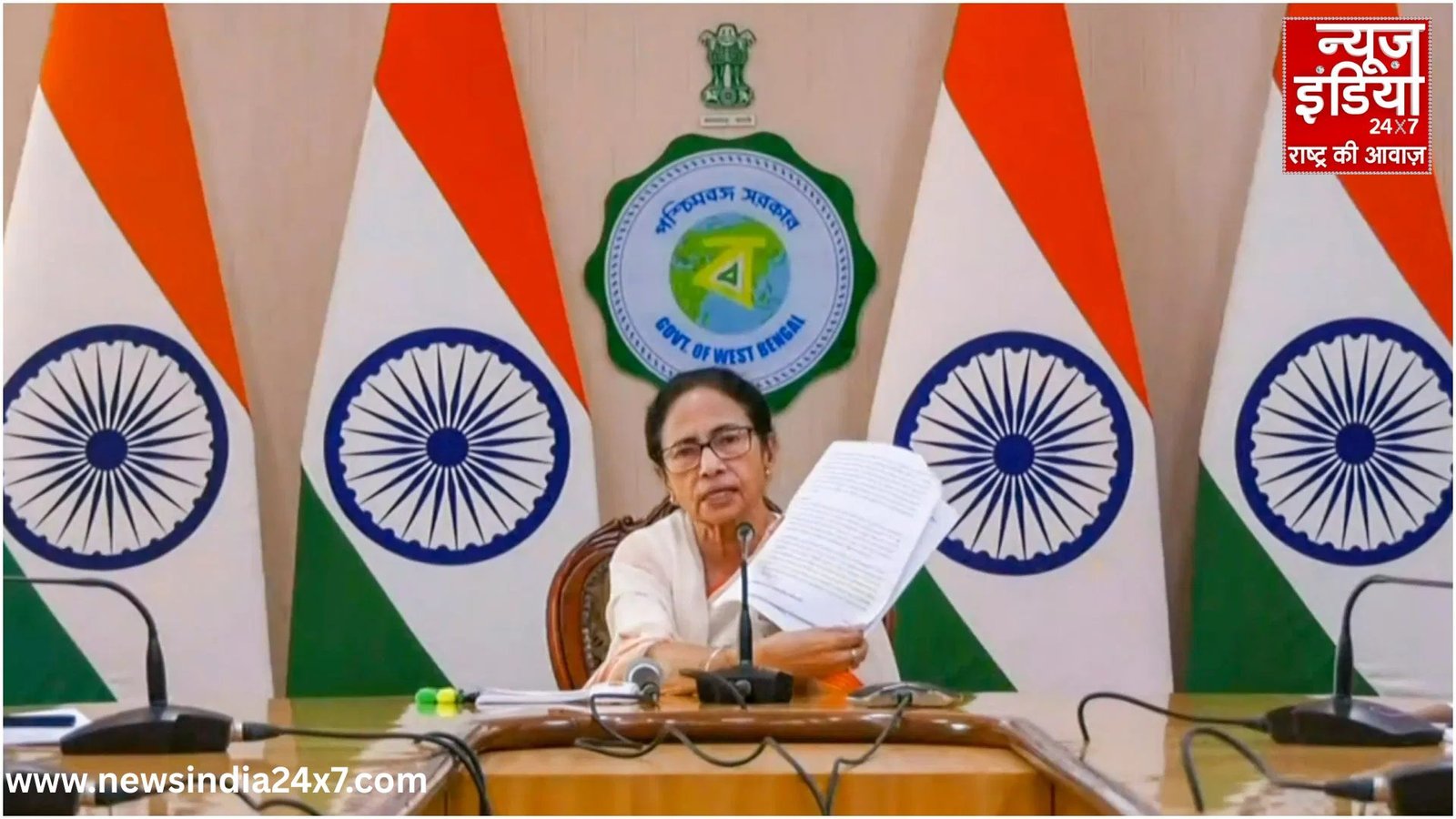 Bengal Assembly Elections 2026