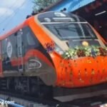 Vande Bharat Sleeper Train