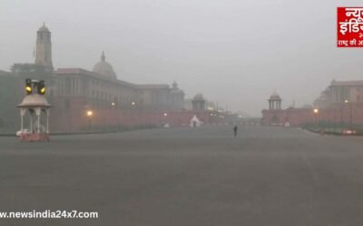 पहाड़ों की बर्फबारी का असर मैदानों तक, दिल्ली-NCR में फिर लौटेगी कंपकंपाती ठंड, IMD का बड़ा अलर्ट