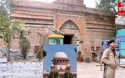 भोजशाला पर सुप्रीम कोर्ट का बड़ा फैसला, पूजा भी होगी और जुमे की नमाज भी, आदेश से टला टकराव!